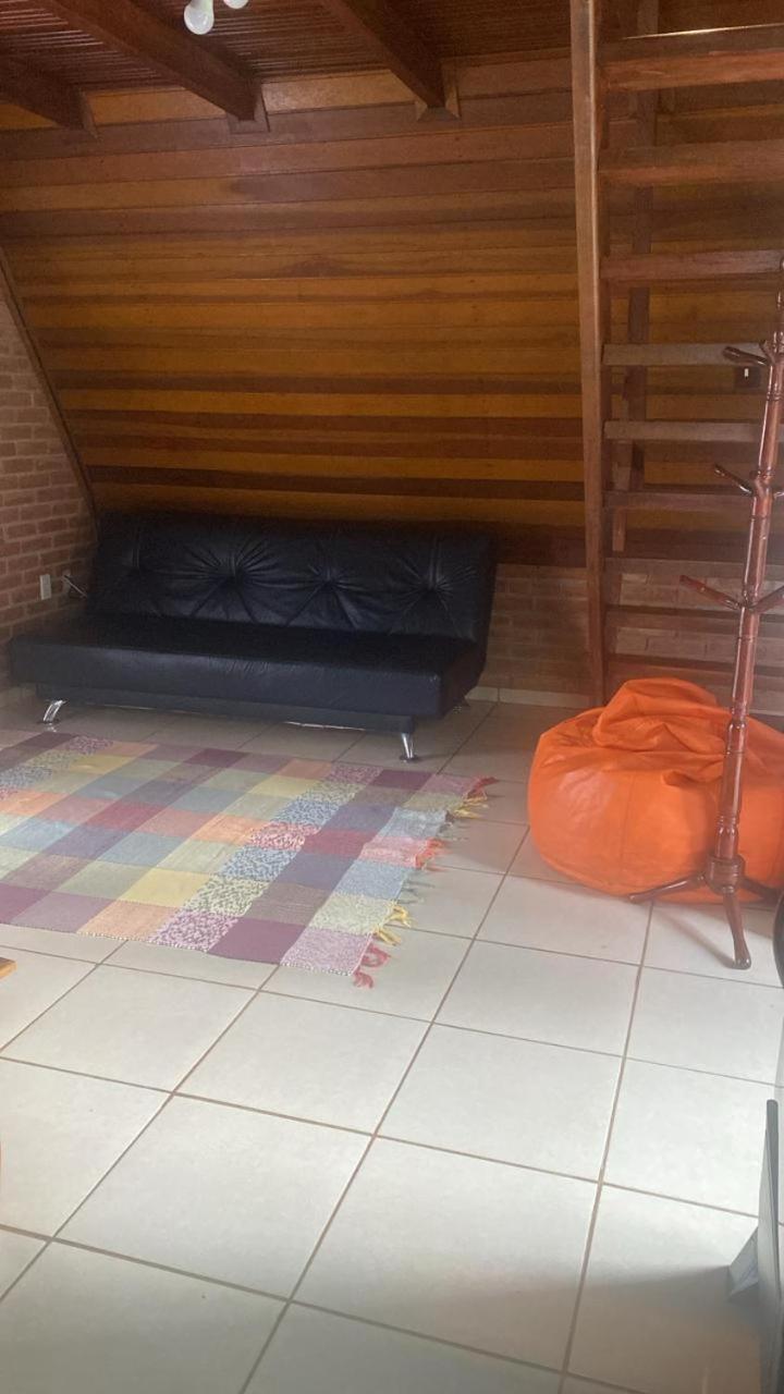 Chale Represa Recanto Varanda Do Sol Joanopolis Room photo
